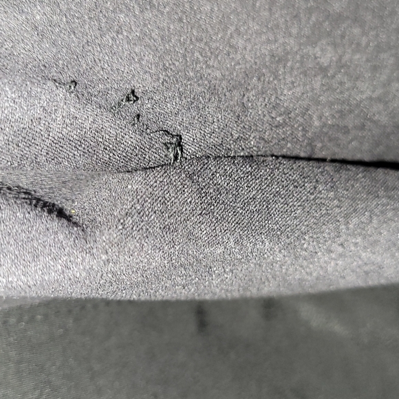 Nygรฅrd Black Rock 'n Roll Studded Batwing Blouse ๐ค๐ป๐ธ๐ฉ๐ปโ๐ค - Picture 11 of 11